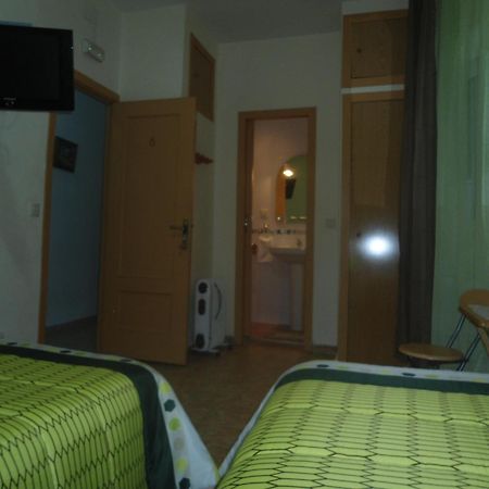 Hostal Florida Madrid Eksteriør billede