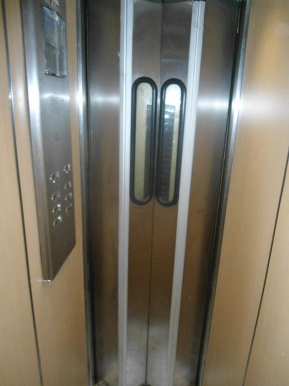 Hostal Florida Madrid Eksteriør billede