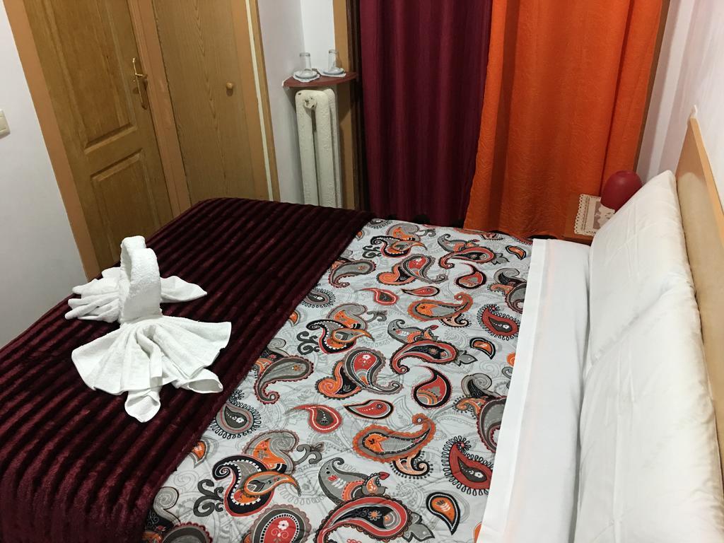 Hostal Florida Madrid Eksteriør billede