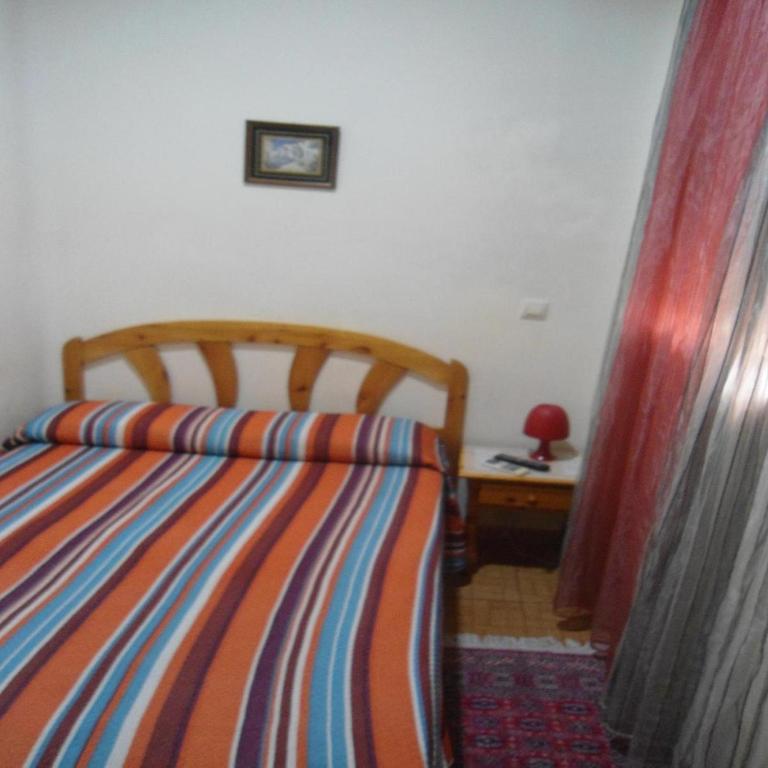 Hostal Florida Madrid Værelse billede