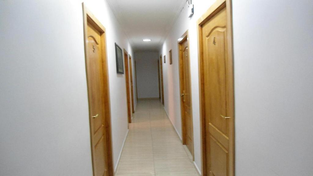 Hostal Florida Madrid Værelse billede