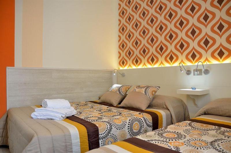 Hostal Florida Madrid Eksteriør billede